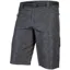 Endura Hummvee Shorts With Liner Anthracite